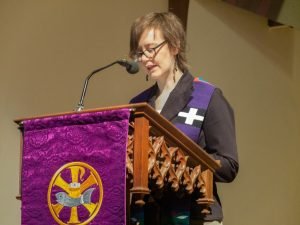 March 300x225 Becoming a Priest : Interview with Emily Gordon